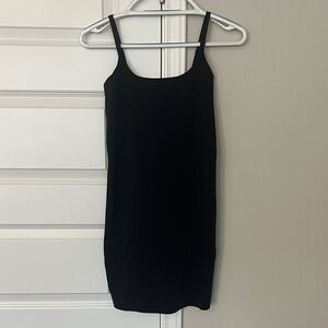Parade Slip Dress